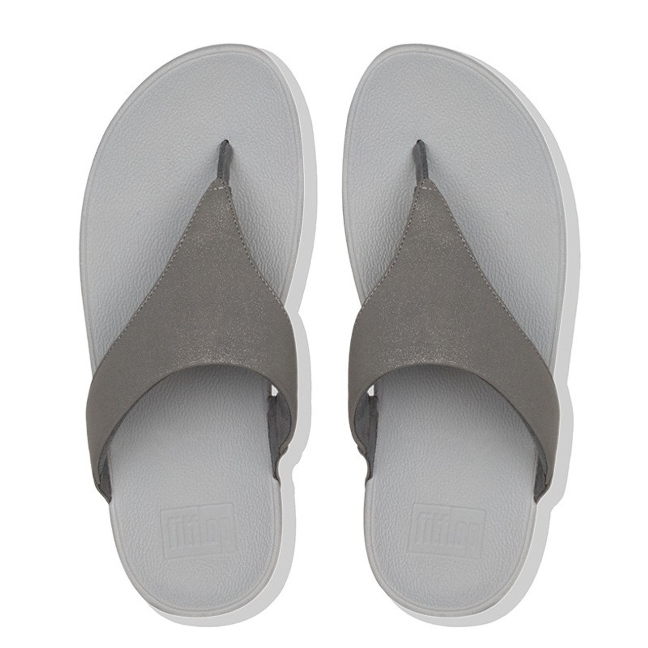 fitflop pewter