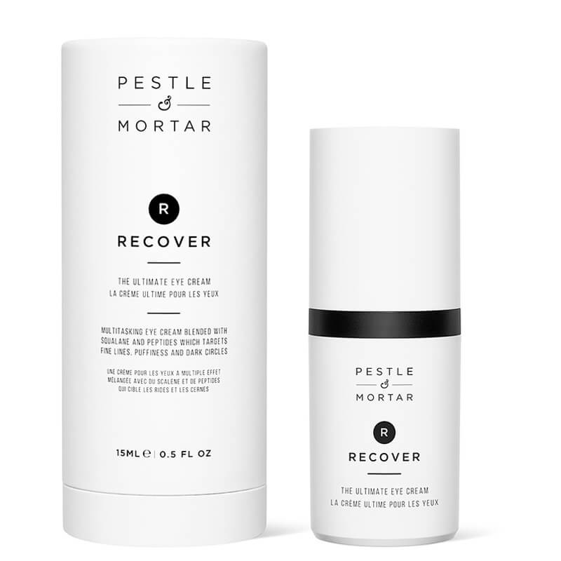 Pestle & Mortar Recover Eye Cream 15ml