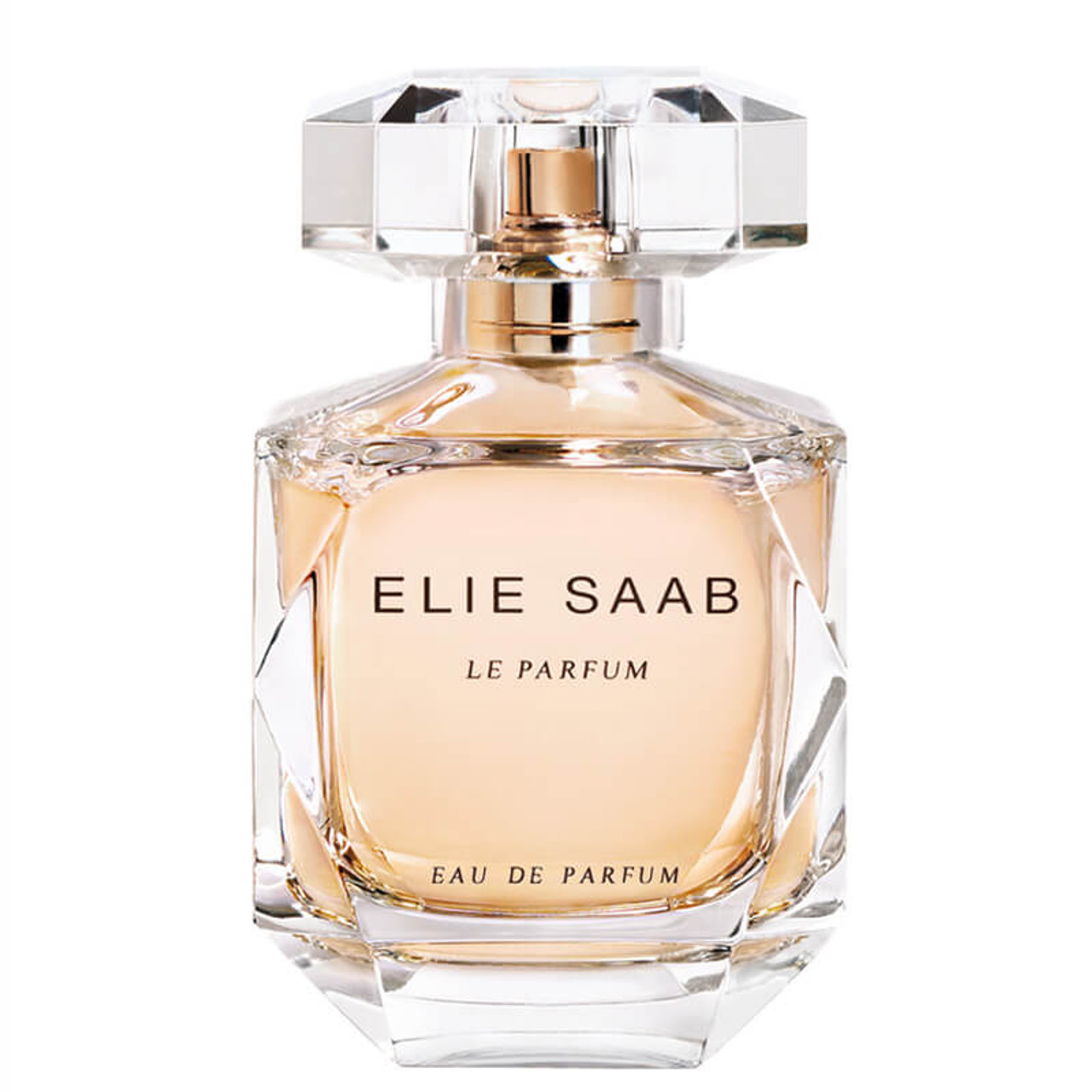 Elie Saab Le Parfum Eau De Parfum 50ml : BeautyFeatures.ie