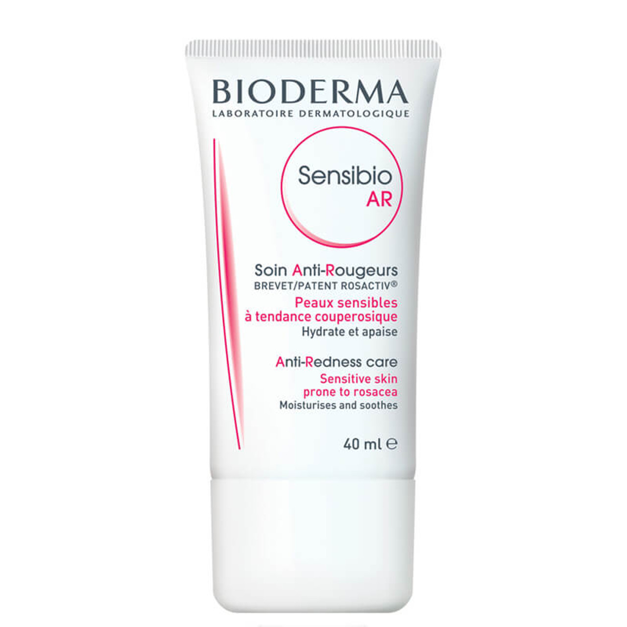 Bioderma Sensibio AR Anti Redness 40ml :