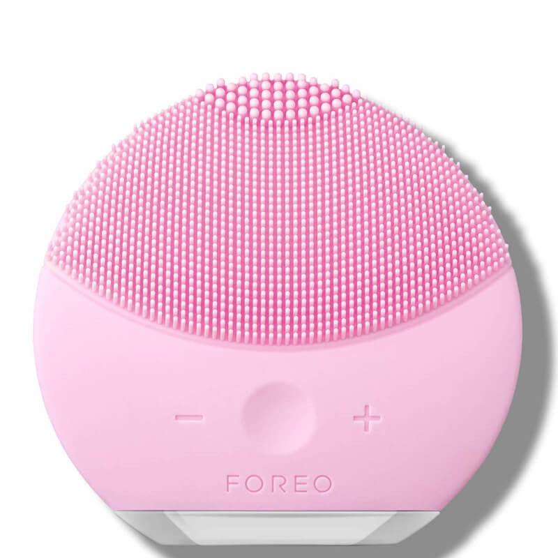 LUNA™ mini 2 FOREO Luna Mini 2 Aquamarine : BeautyFeatures.ie