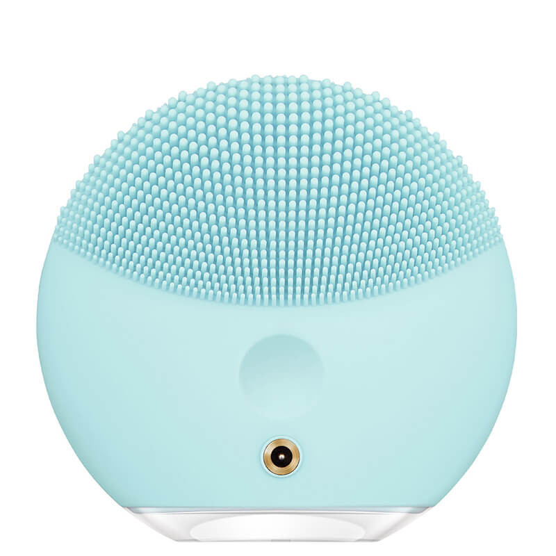 FOREO Luna Mini 3 Mint : BeautyFeatures.ie