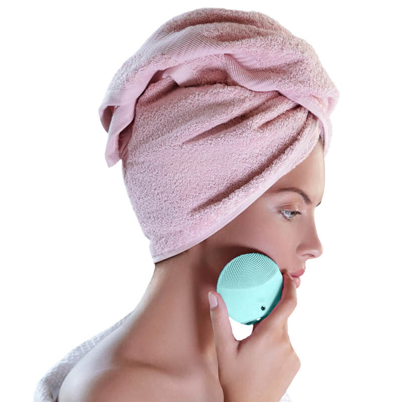 FOREO Luna Mini 3 Mint : BeautyFeatures.ie