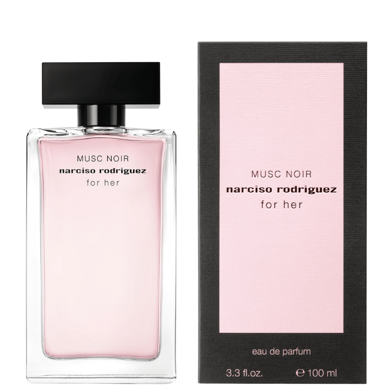 narciso rodriguez forherincolor 50ml限定版