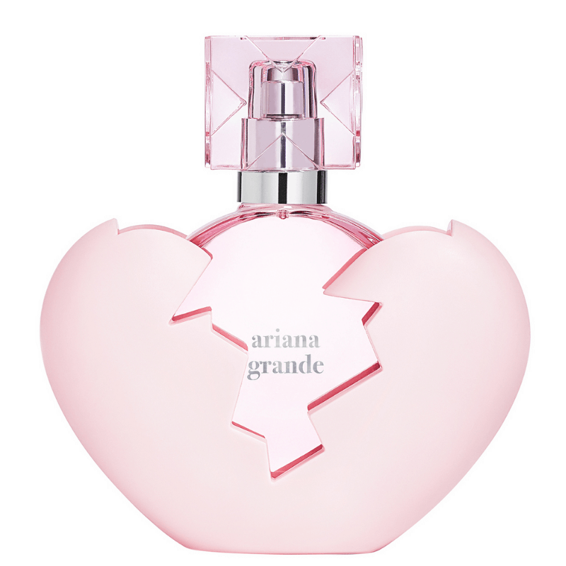 Ariana Grande Thank U, Next Eau de Parfum: BeautyFeatures.es