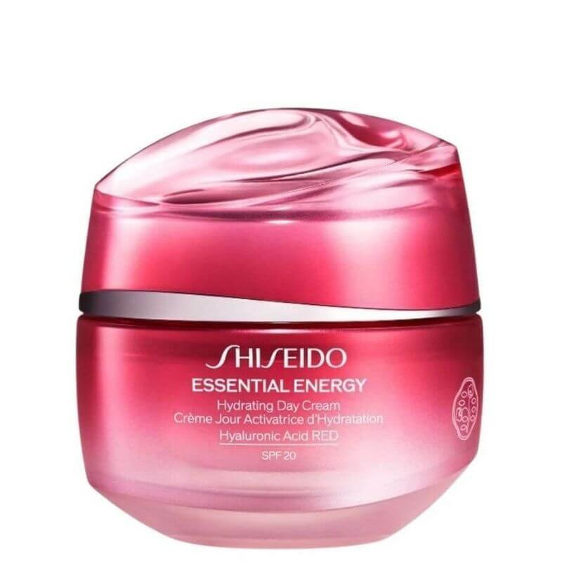 Seidige Tagescreme – 50 Ml Detox-Pflege Mit Sofortiger Absorption, Für Müde Haut