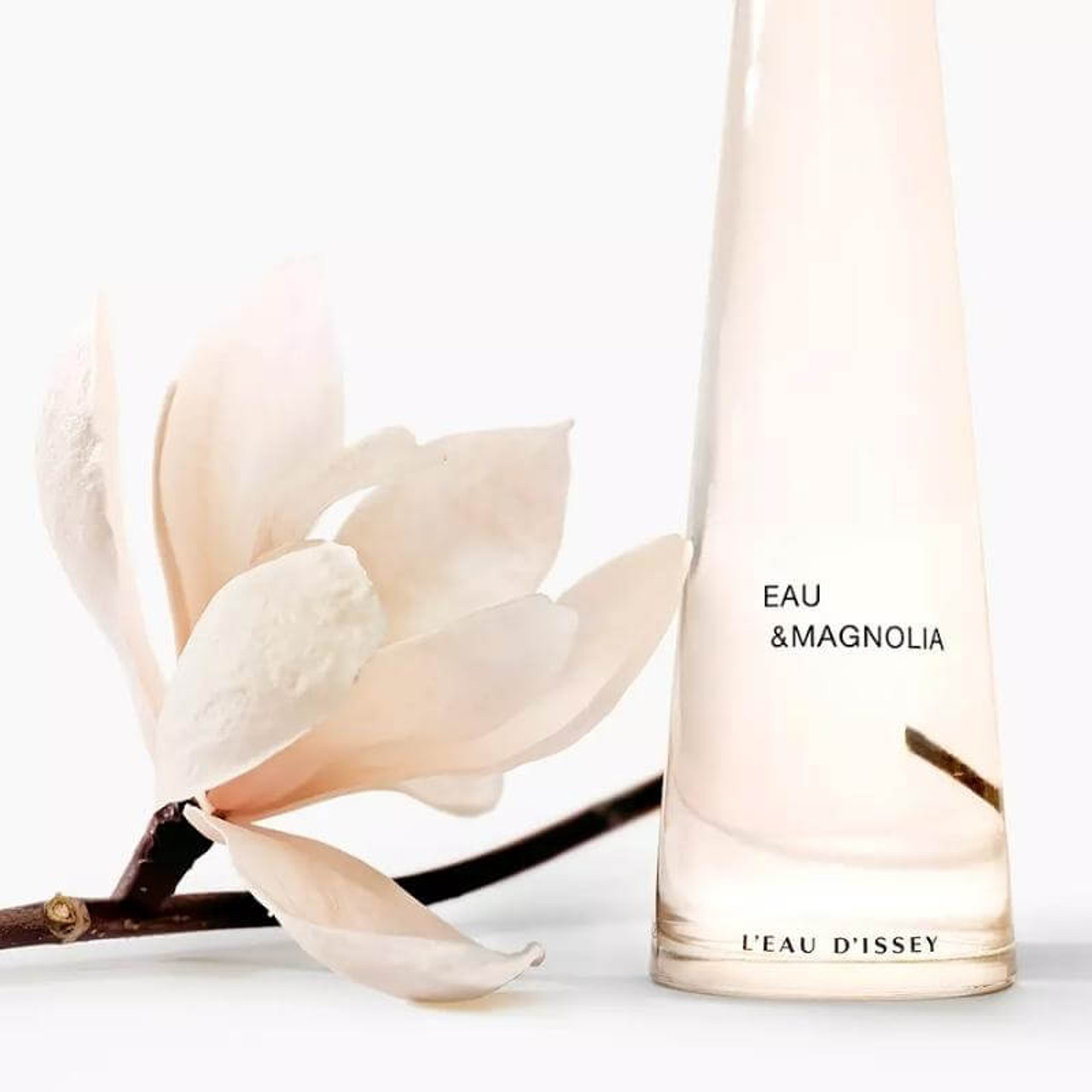 Issey Miyake L Eau d Issey Eau Magnolia BeautyFeatures.ie