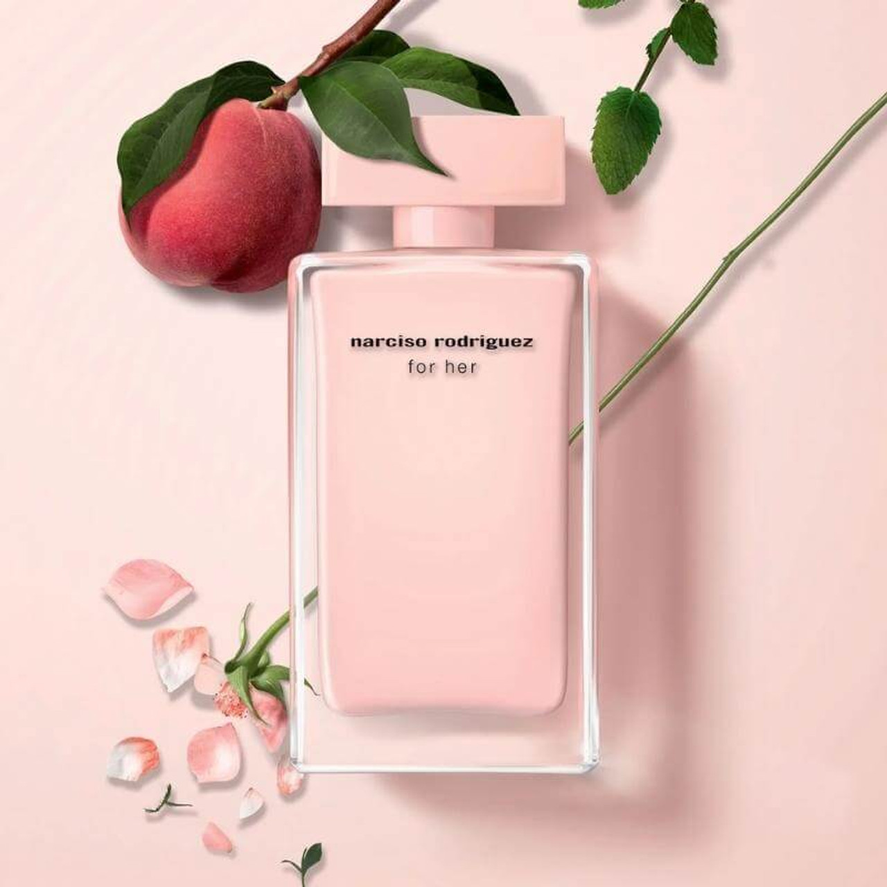 Narciso Rodriguez for her Eau de Parfum Spray 30ml BeautyFeatures.ie