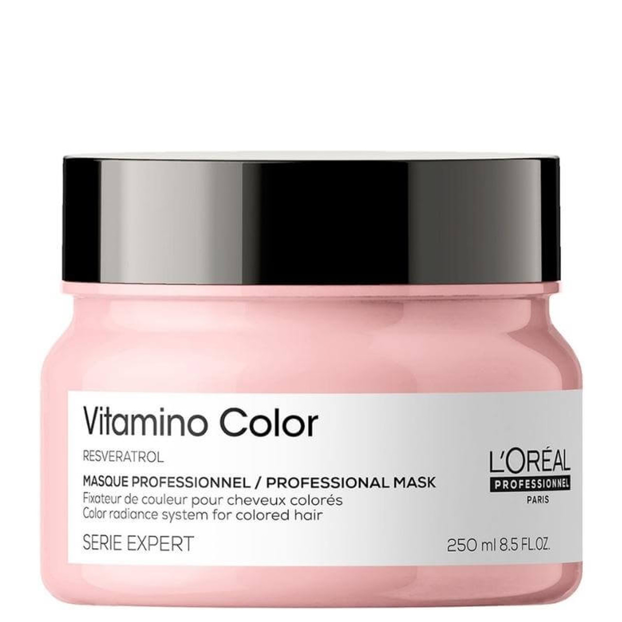 L'Oréal Professionnel Vitamino Color Mask 250ml : BeautyFeatures