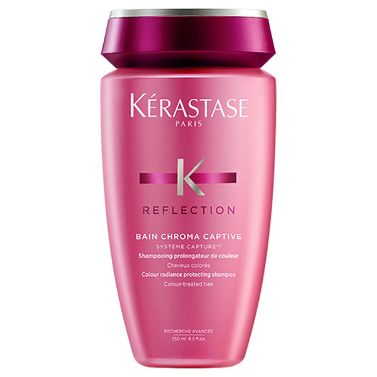 produktion Stedord jeg læser en bog Kerastase Bain Chroma Captive 250ml : BeautyFeatures.ie