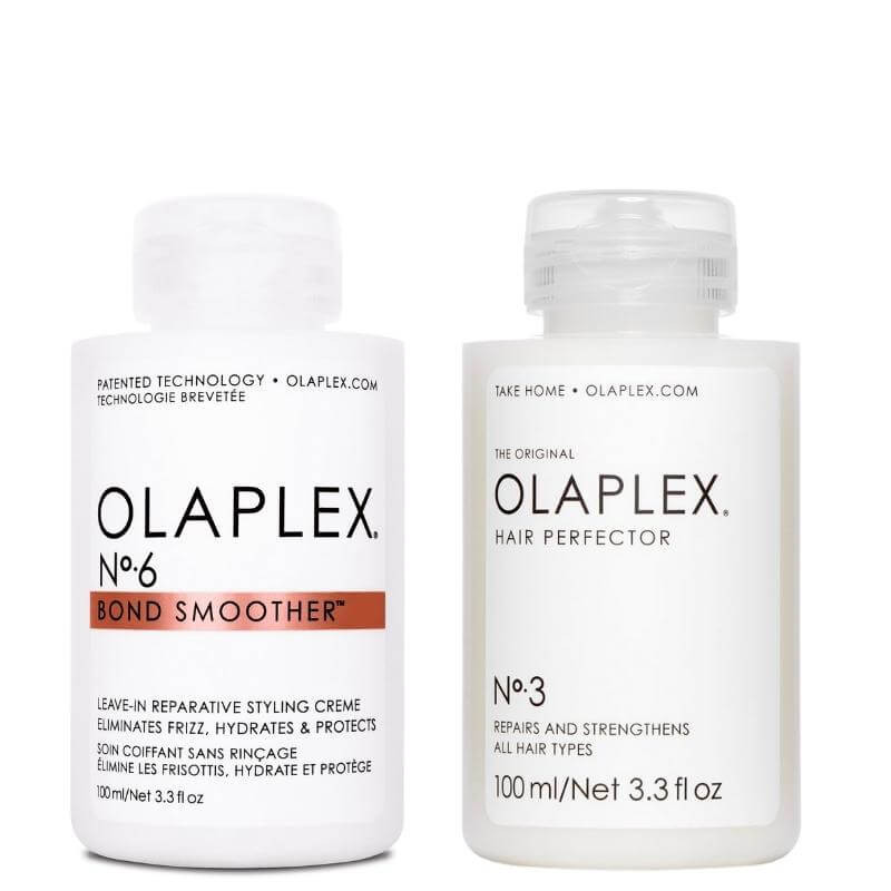 Olaplex No.3 e No.6 Duo : BeautyFeatures.ie
