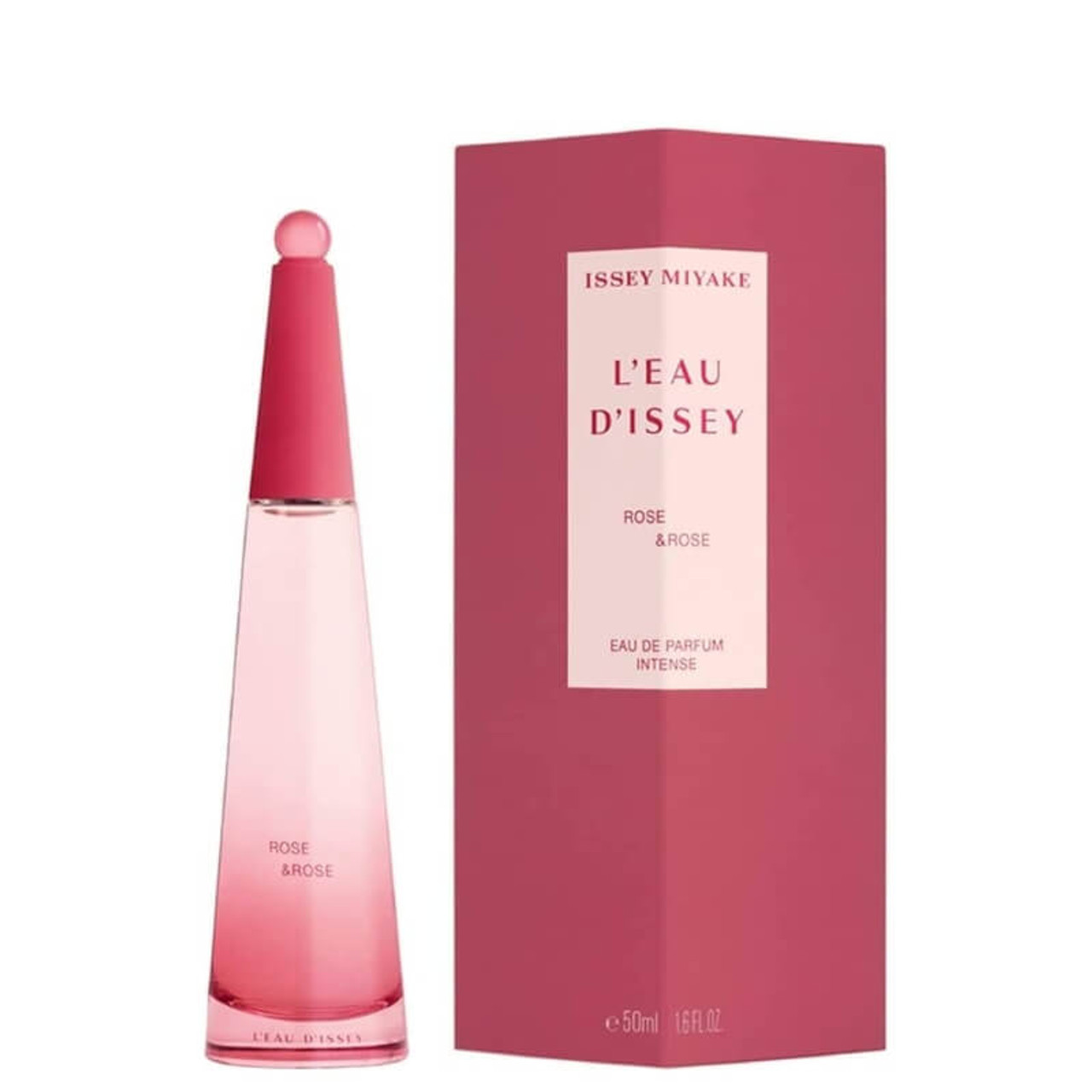 Issey Miyake D Issey Rose and Rose Eau de Parfum BeautyFeatures.ie