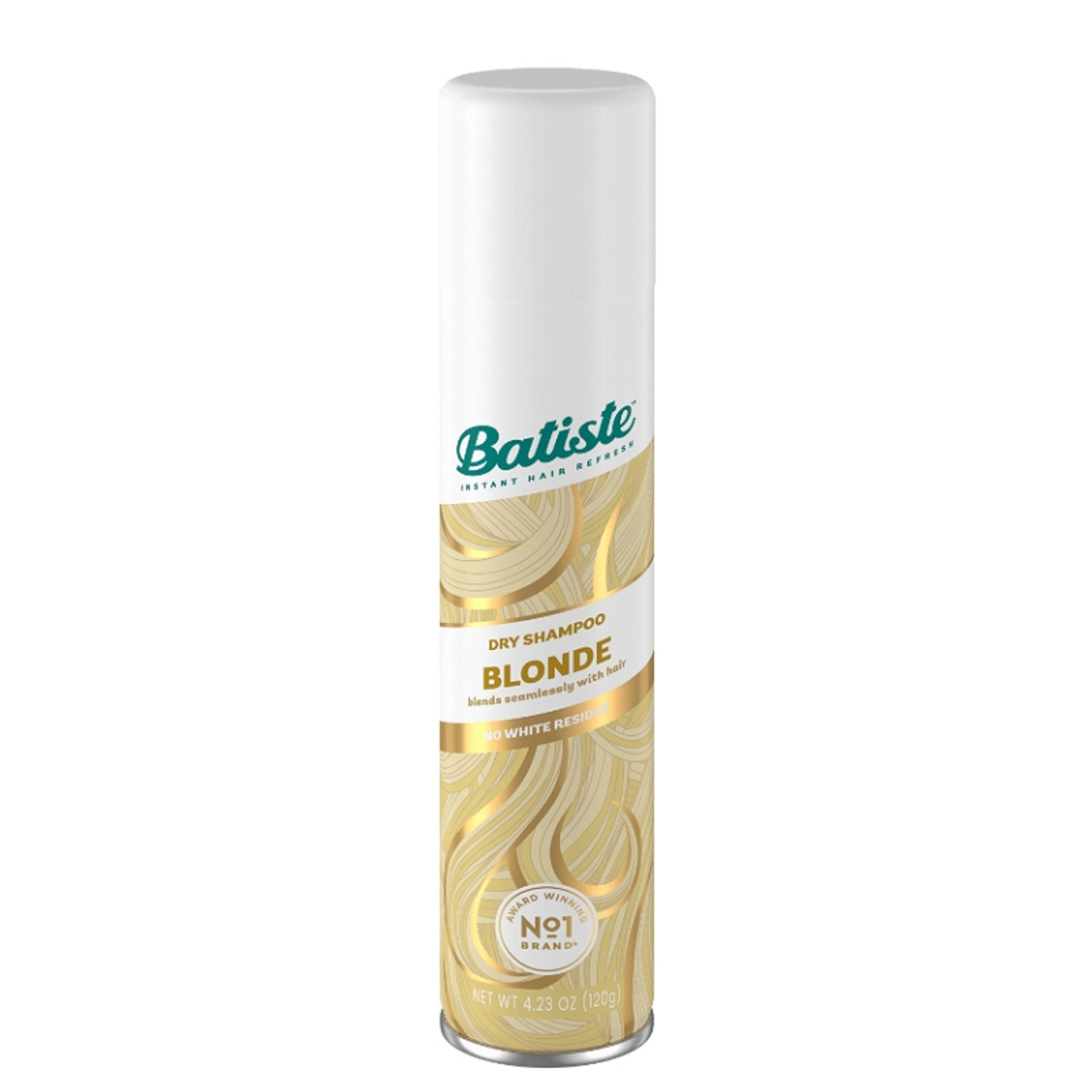 Batiste Dry Shampoo Light & Blonde : BeautyFeatures.ie