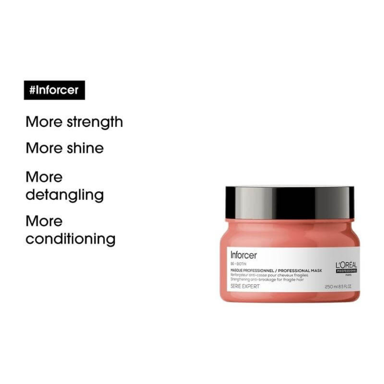 L'Oréal Professionnel Vitamino Color Mask 250ml : BeautyFeatures