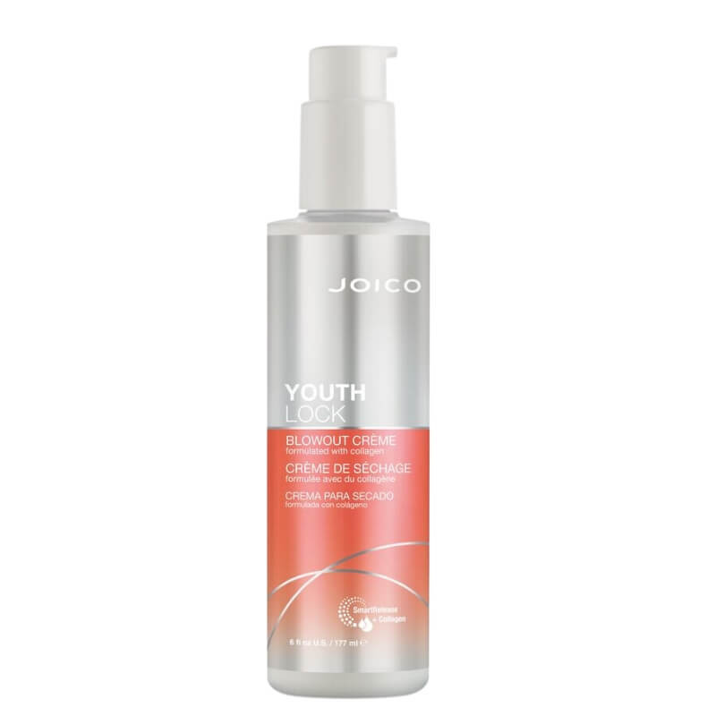 Joico Youth Lock Blowout Créme 177ml - Main Image