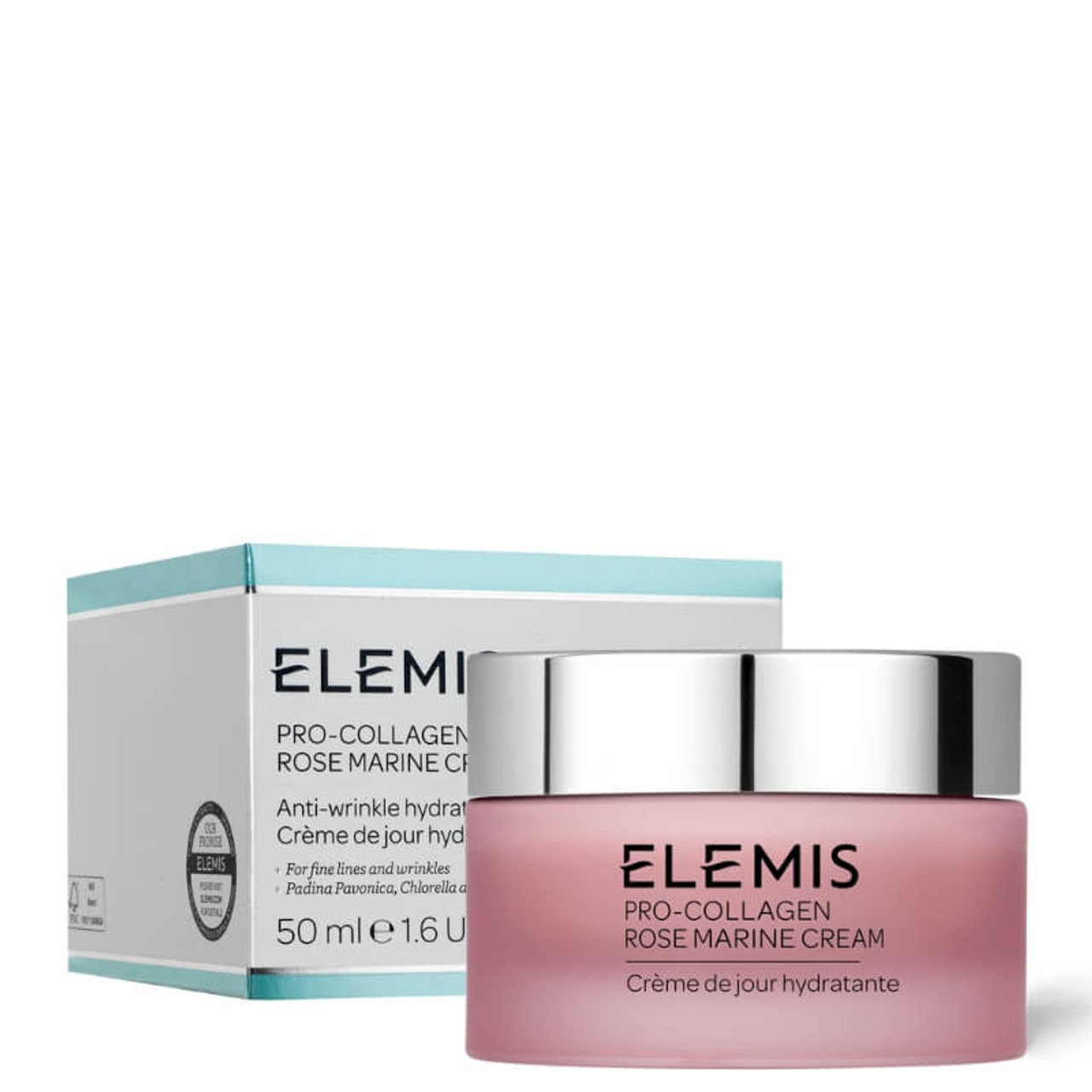 ELEMIS: Update your skincare regime with the new additions to the  Pro-Collagen range