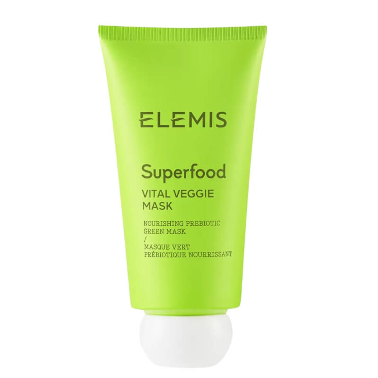 Elemis Superfood Vital Veggie Mask 75ml : BeautyFeatures.ie