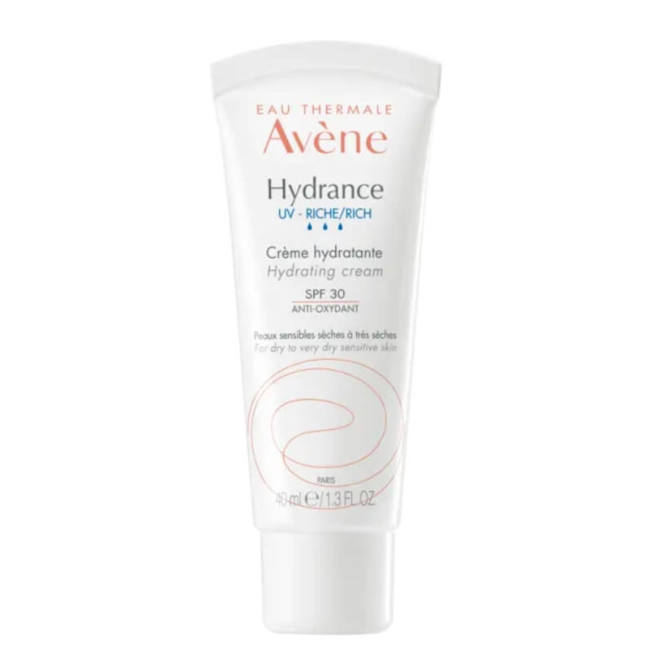 Eau Thermale Avene Hydrance Light Hydrating Emulsion, 1.3 Fl Oz :  : Beauty & Personal Care