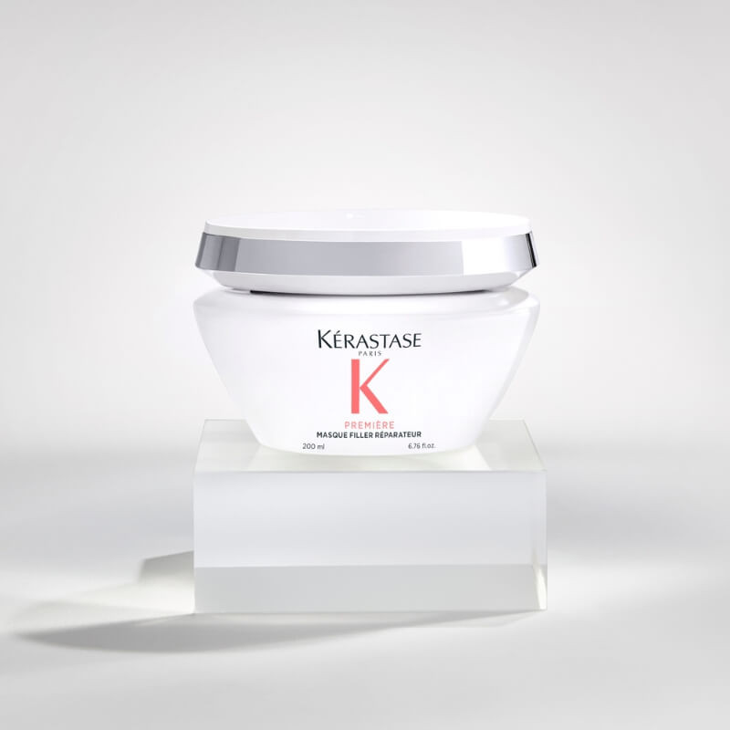 Kérastase Première Anti-Breakage Reparative Filler Mask 200ml