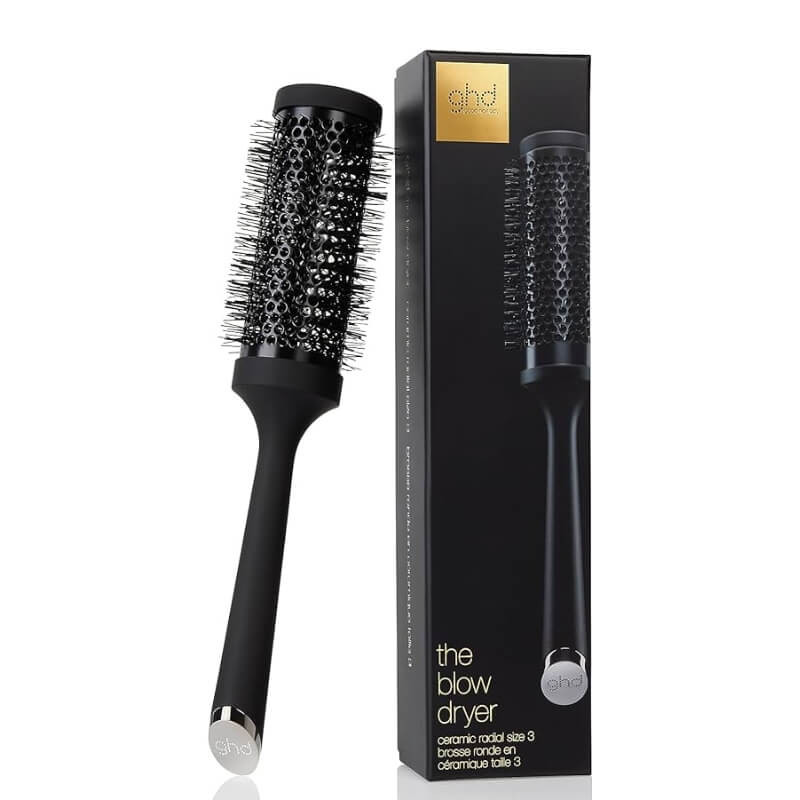 Hair Brush Ghd Cepillo Plancha Glide Cepillo Plancha Ghd Cepillo