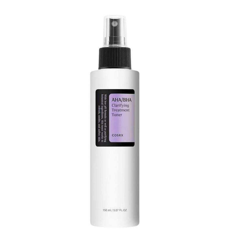 AHA/BHA Clarifying Treatment Toner 150ml