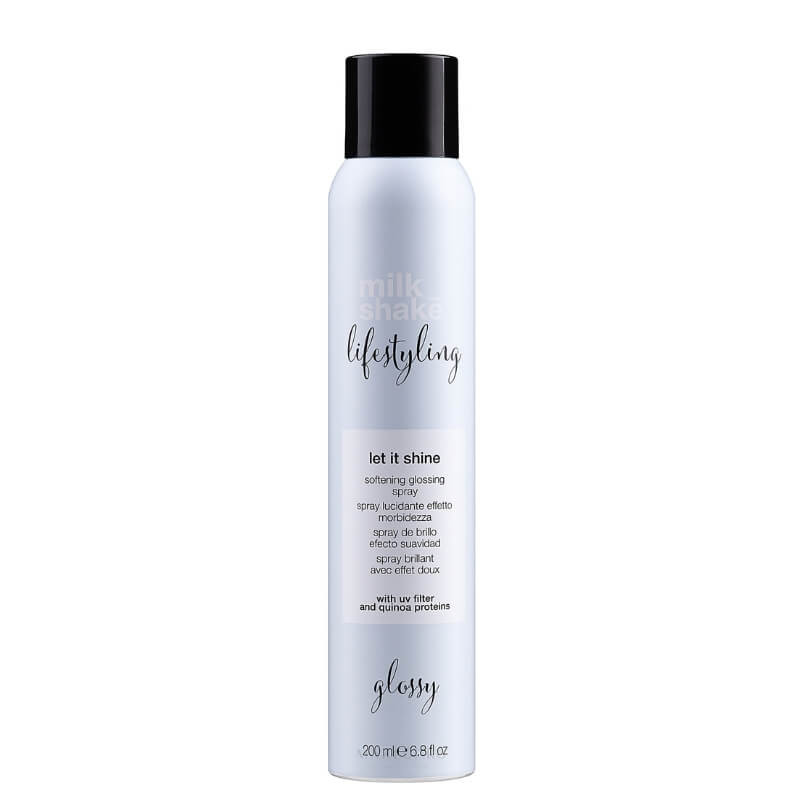 Milkshake Let It Shine 200ml BeautyFeatures ie milkshake-let-it-shine-200ml-beautyfeatures-ie