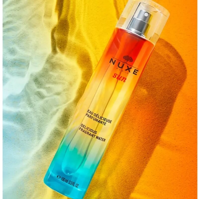 Nuxe Sun Delicious Fragrant Water 100ml