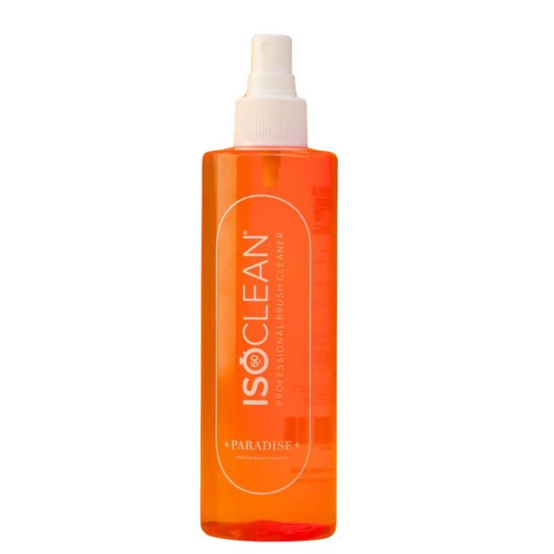 Limpiador de brochas de maquillaje ISOCLEAN Paradise 275 ml - Main Image