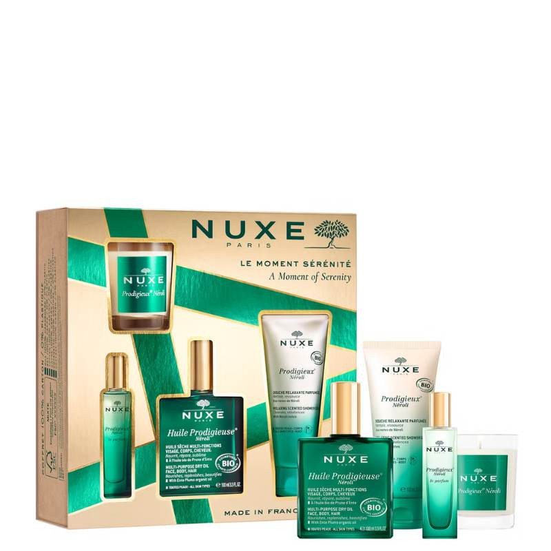 Nuxe Prodigieux Neroli Set - Main Image