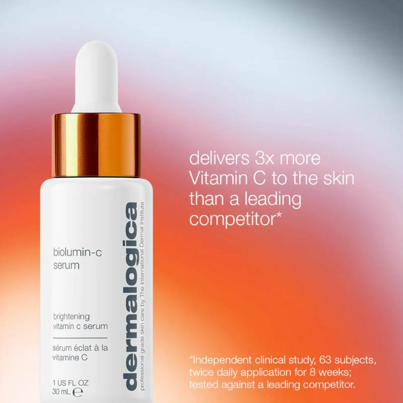 Achetez le Dermalogica Cleanse & Brighten Set chez Guaranteed Irish  Business BeautyFeatures. Ie et bénéficiez de notre livraison premium le  lendemain directement de Bray