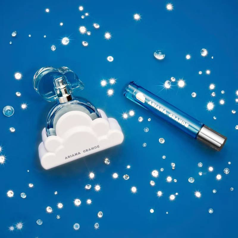 Ariana Grande Cloud Eau De Parfum 30ml Gift Set