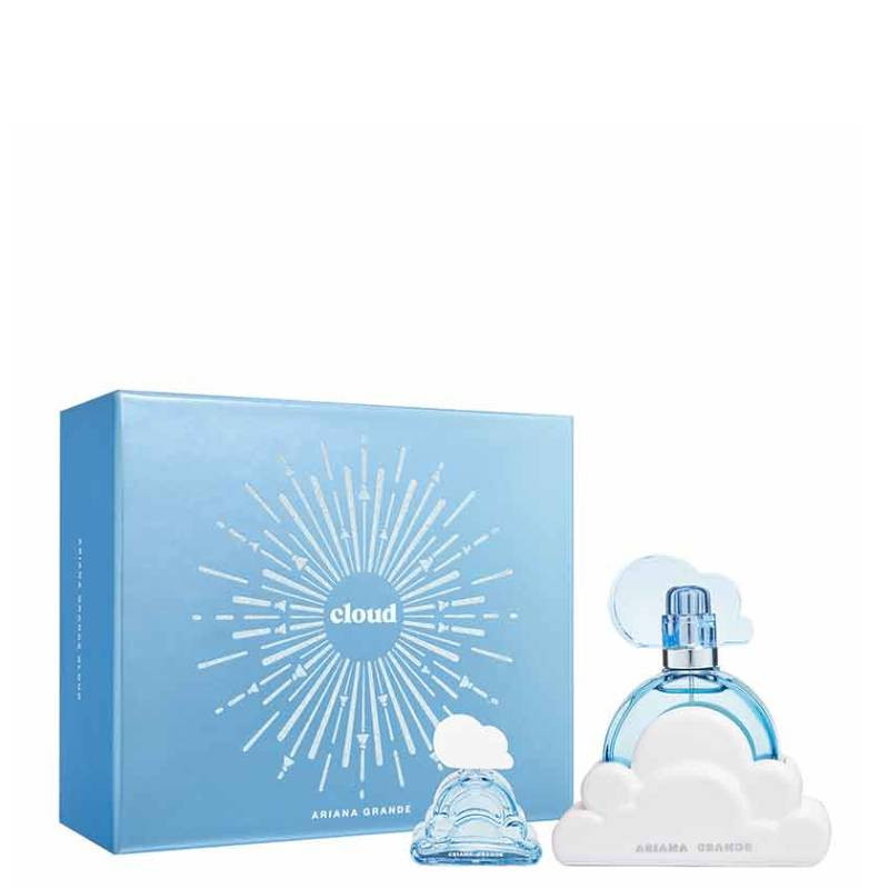 Ariana Grande Cloud Eau De Parfum 50ml Gift Set