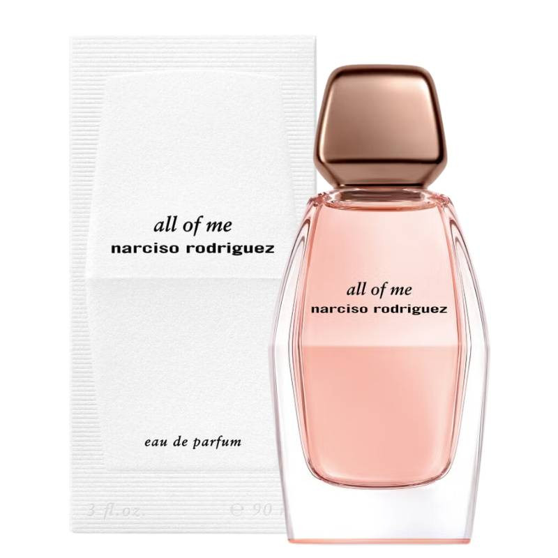 narciso rodriguez all of me 香水 90ml Narciso Rodriguez All of Me Eau De Parfum 90ml