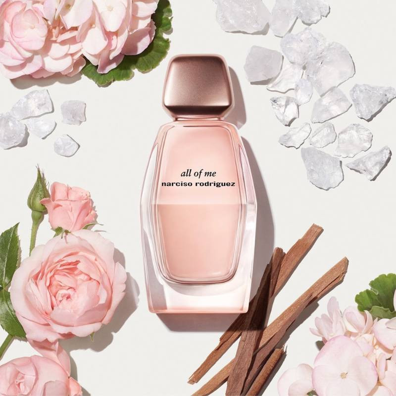 Narciso Rodriguez All of Me Eau De Parfum 90ml
