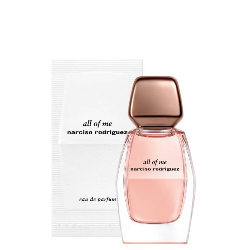 Narciso Rodriguez All of Me Eau De Parfum 50ml - Main Image