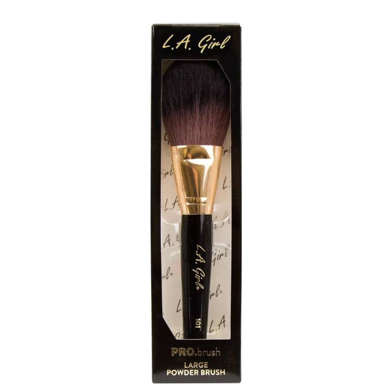Girl PRO Large Powder Brush