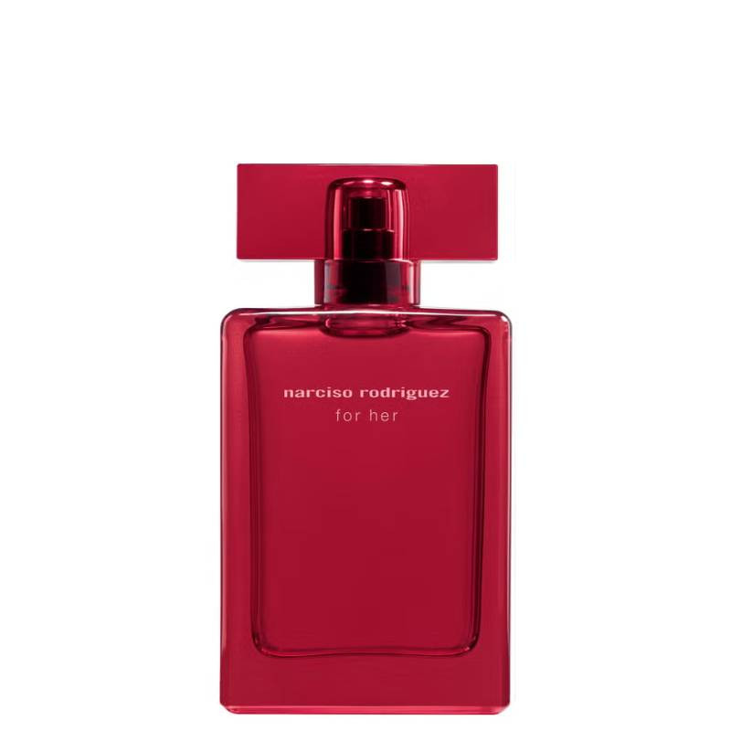 Narciso Rodriguez For Her Eau de Parfum Intenso 50ml | BeautyFeatures