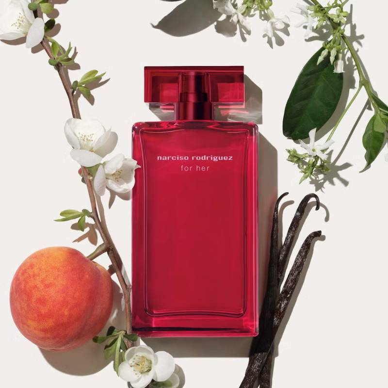 Narciso Rodriguez For Her Eau de Parfum Intense 50ml