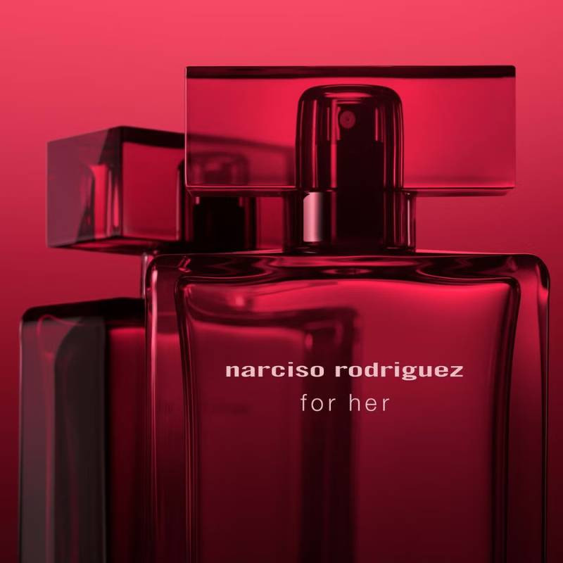Narciso Rodriguez For Her Eau de Parfum Intense 100ml