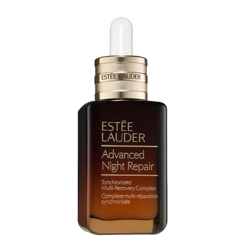 ESTÉE LAUDER Advanced Night Repair 50ml Estée Lauder Advanced Night Repair Serum Synchronized Multi