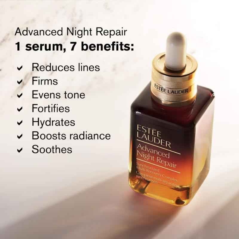 ESTEE LAUDER Advanced Night Repair 50ml