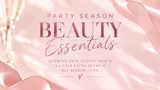Our Must Haves For Party Season 2026!