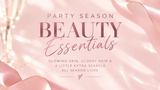 Our Must Haves For Party Season 2026!