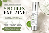 Spicules in K-Beauty: The Tiny "Microneedles" Everyone Is Talking About...