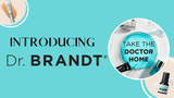 Introducing Dr Brandt