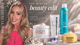 Your Winter Beauty Edit