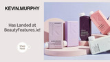 Kevin Murphy Haircare has landed at BeautyFeatures.ie!
