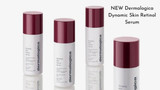 Das neue dynamische Haut-Retinol-Serum Dermalogica 