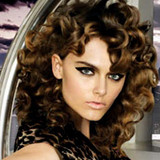 ​Be Inspired - Top 5 Products for Curly Hair!