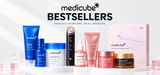 Meet Our Medicube Best Sellers!